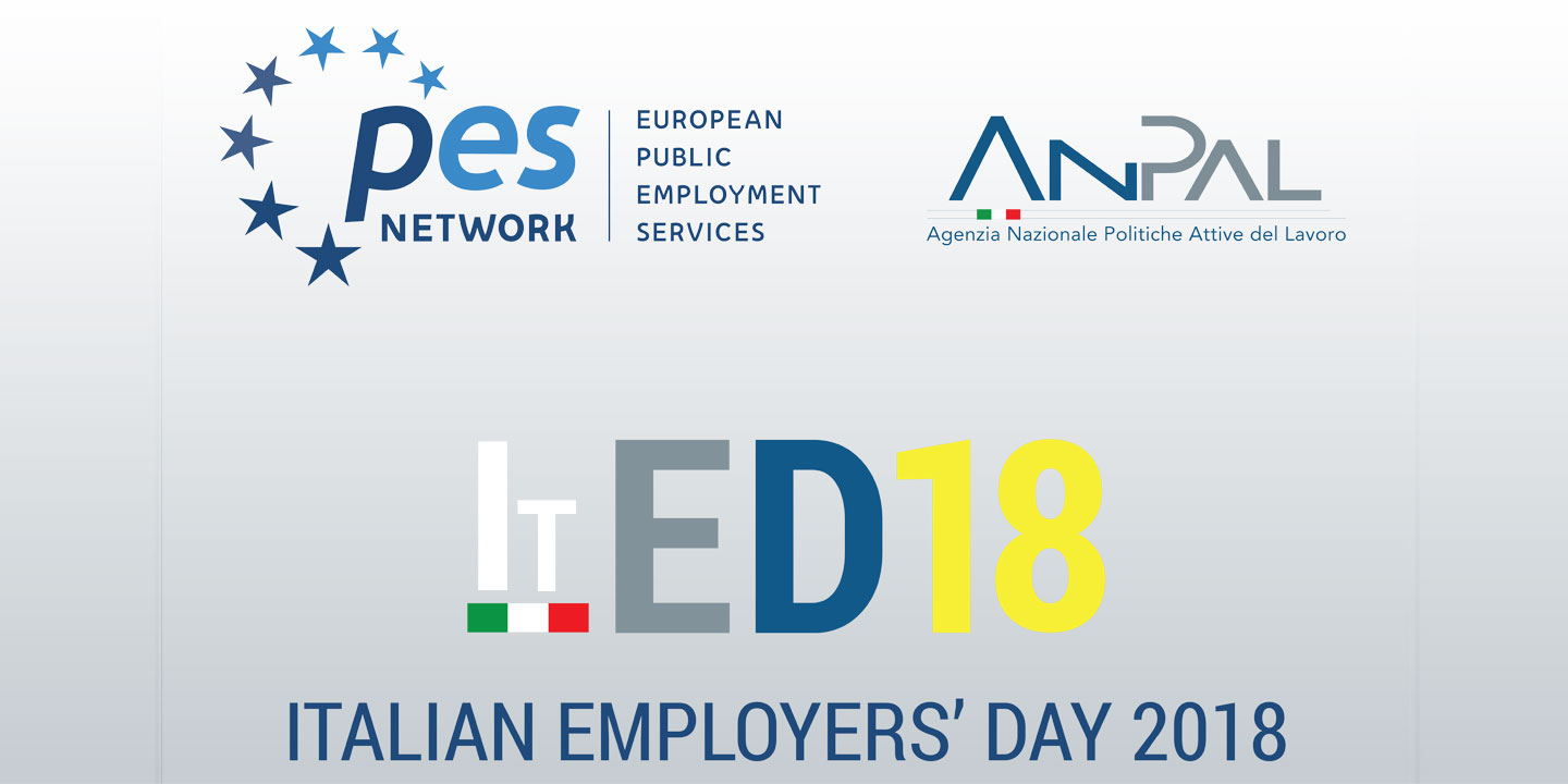 European Employers Day 2018