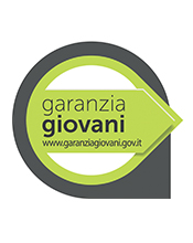 Logo Garanzia Giovani